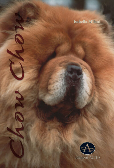 CHOW CHOW (Monografia)