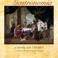 CinoGastronomia, a tavola con i levrieri