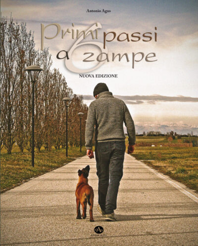 Primi Passi a 6 Zampe - NUOVA EDIZIONE