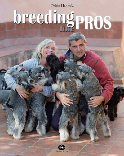 Breeding like Pros