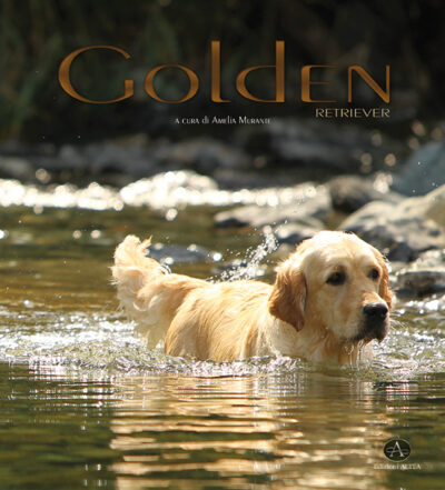 Golden Retriever (Monografia fotografica)