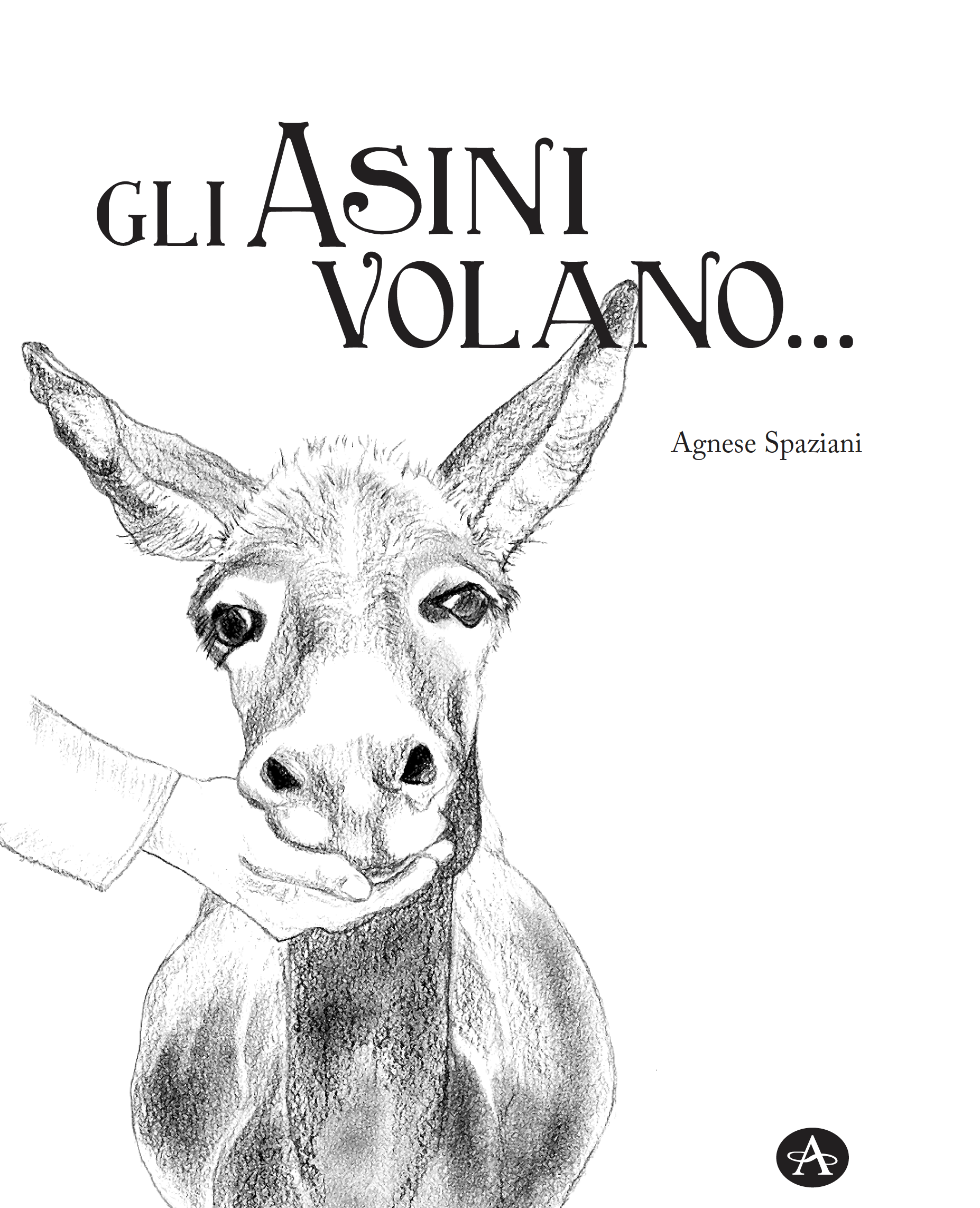GLI ASINI VOLANO