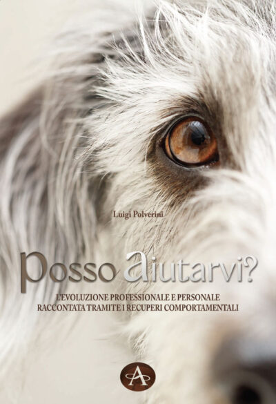Posso aiutarvi? - L’evoluzione professionale e personale raccontata tramite i recuperi comportamentali.