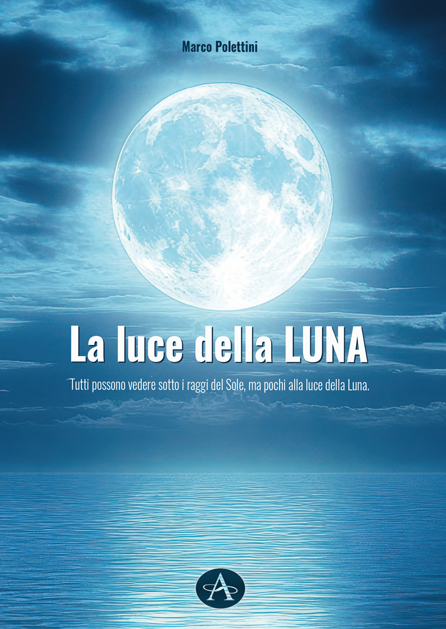 Cover La luce della LUNA